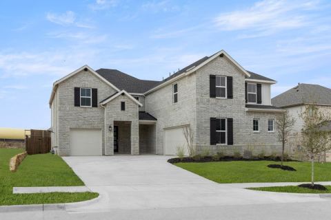 605 Aberdeen Lane, Mansfield, TX 76063 — photo 2