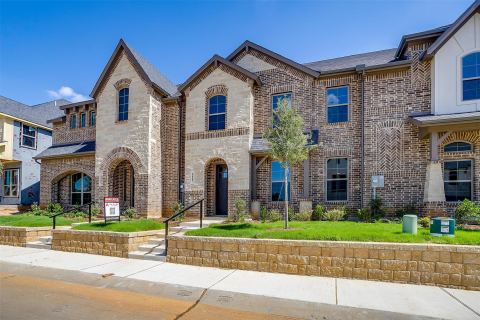 6914 Houndstooth Place, Arlington, TX 76001 — photo 3