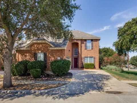 4100 Temecula Creek Trail, McKinney, TX 75070 — photo 2