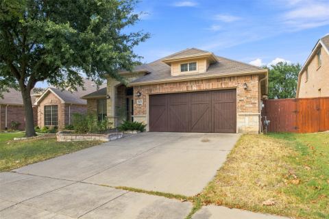 9413 Granger Lane, Fort Worth, TX 76244 — photo 2