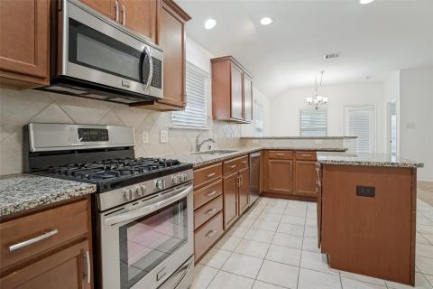 1314 Coleman Drive, Melissa, TX 75454 — photo 3