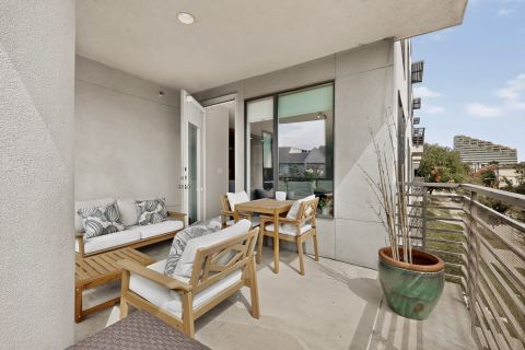 4040 N Hall Street 201, Dallas, TX 75219 — photo 3