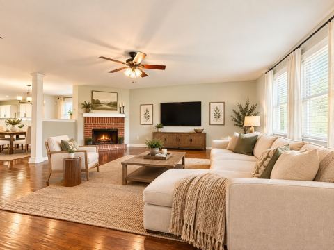 1110 Doc Holliday Drive, Anna, TX 75409 — photo 3