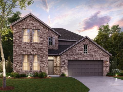 6300 Simone Avenue, McKinney