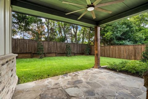 1908 Heritage Knoll Drive, Sherman, TX 75092 — photo 3