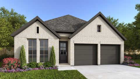2637 Brooklyn Street, Forney