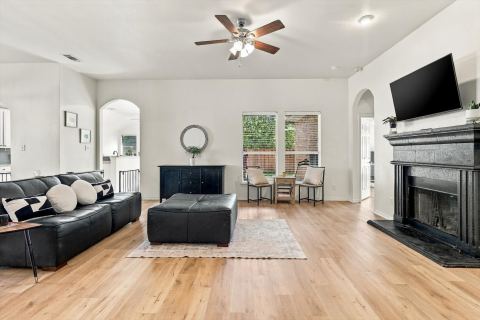 3906 Canton Court, Denton, TX 76208 — photo 3