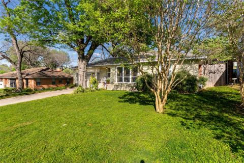 2422 Santa Cruz Drive, Dallas, TX 75227 — photo 3