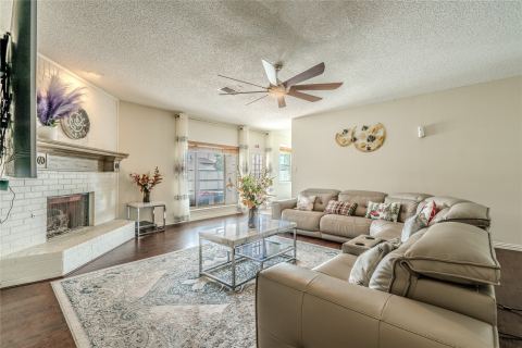 6802 Silver Lake Drive, Rowlett, TX 75089 — photo 2