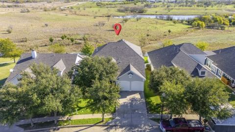 10976 Caldwell Lane, Fort Worth, TX 76179 — photo 3