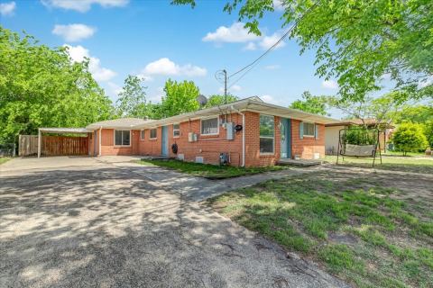 713 Bailey Street, Denton, TX 76205 — photo 3