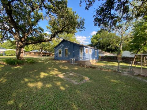 727 Sam Calloway Road, Fort Worth, TX 76114 — photo 2