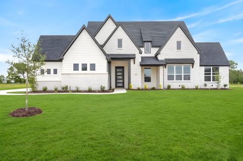 129 Aiden Drive, Waxahachie