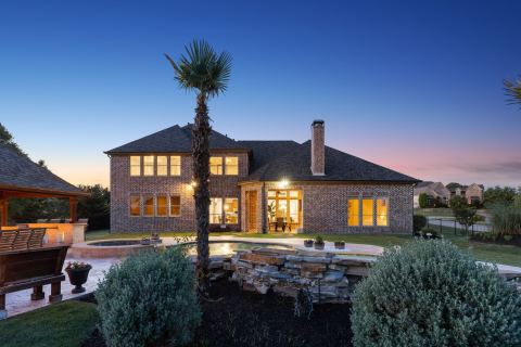5501 Lake Geneva Court, Flower Mound, TX 75022 — photo 2