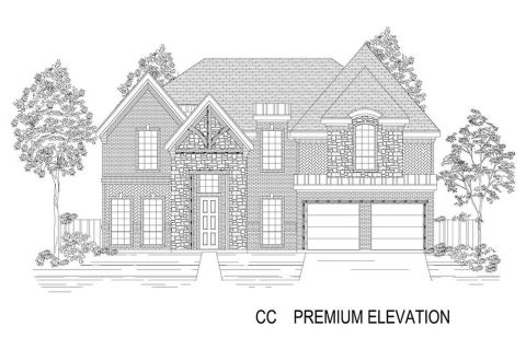 1511 Spring Hill Drive, Cedar Hill, TX 75104 — photo 2
