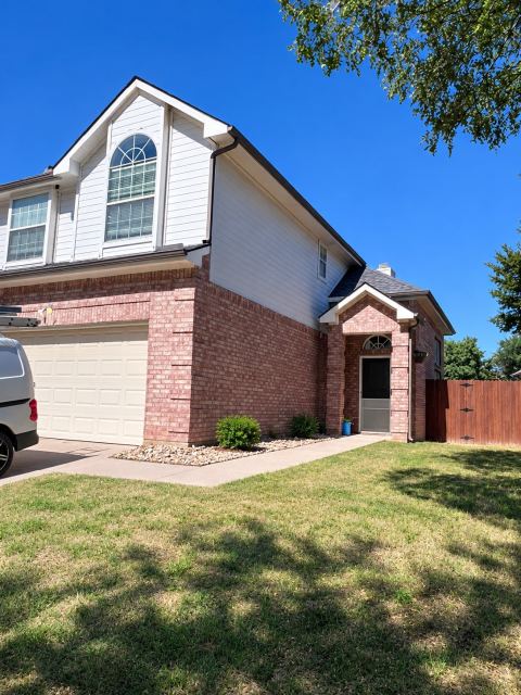 4108 1 Place Lane, Flower Mound, TX 75028 — photo 3