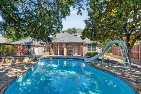 106 Hummingbird Lane, Ovilla, TX 75154 — photo 2