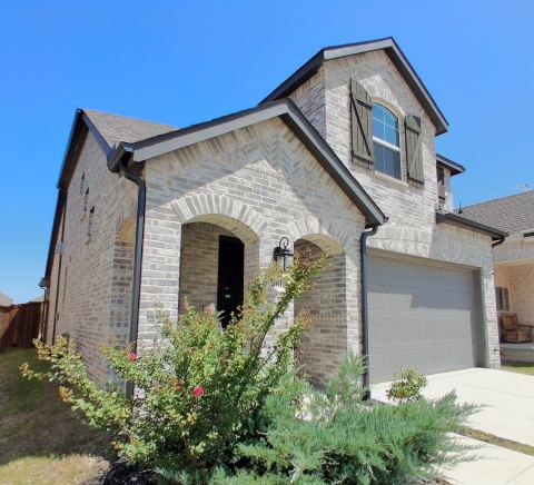 3161 Wind Knot Way, Royse City, TX 75189 — photo 2