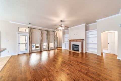 3505 Silverwood Drive, Carrollton, TX 75007 — photo 3