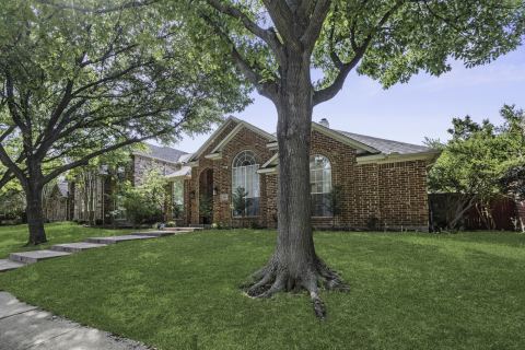 3916 Kimbrough Lane, Plano, TX 75025 — photo 3