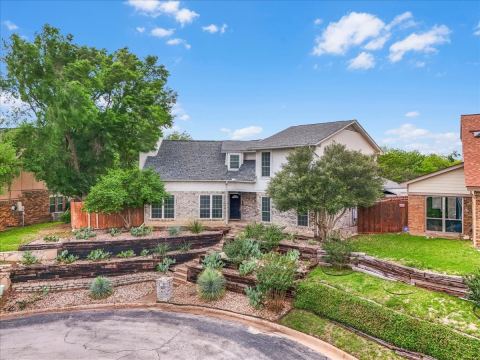 5315 Colony Hill Road, Fort Worth, TX 76112 — photo 3