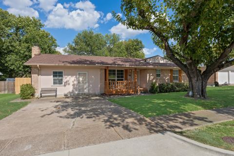808 Jackson Street, Rockwall, TX 75087 — photo 2