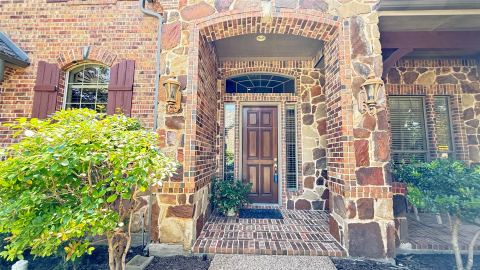 1019 Hot Springs Drive, Allen, TX 75013 — photo 2