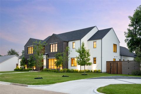 7522 Midbury Drive, Dallas, TX 75230 — photo 2