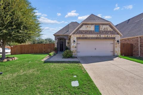 901 Memory Lane, McKinney