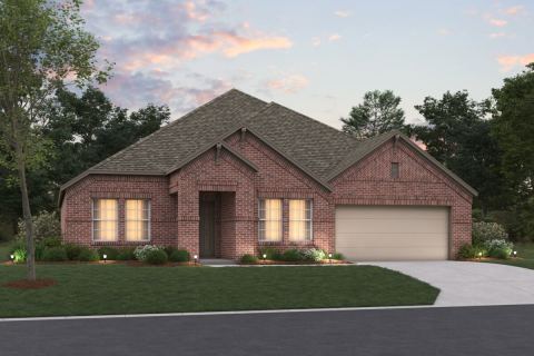 133 East Haymaker Road, Celina