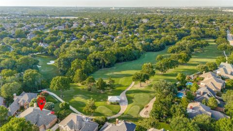 2808 Roundrock, McKinney, TX 75072 — photo 2
