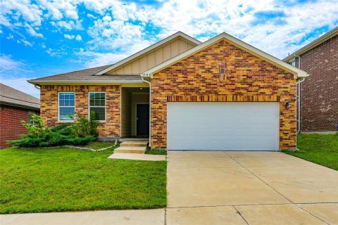 746 Wilshire Drive, Lavon, TX 75166 — photo 3