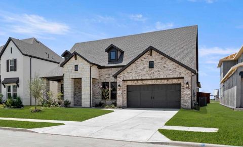 7201 Dasher Drive, McKinney, TX 75071 — photo 3