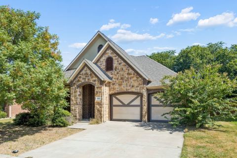 2117 Gregory Creek Drive, Little Elm, TX 75068 — photo 2