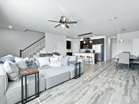 3049 Solana Circle, Denton