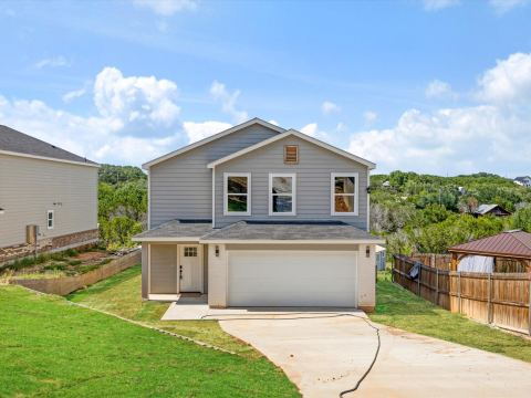 1208 Ridgeview Circle, Granbury, TX 76048 — photo 3