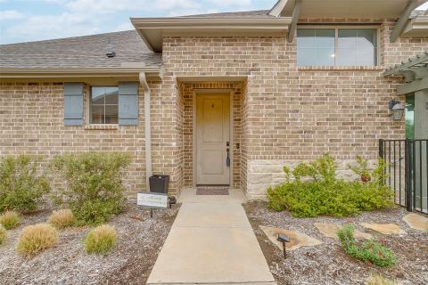 1020 Foxglove Lane, Prosper, TX 75078 — photo 2