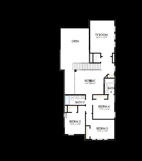 2717 Back Country Drive, McKinney, TX 75071 — photo 3