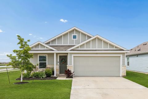 305 Carthage Drive, Princeton, TX 75407 — photo 2