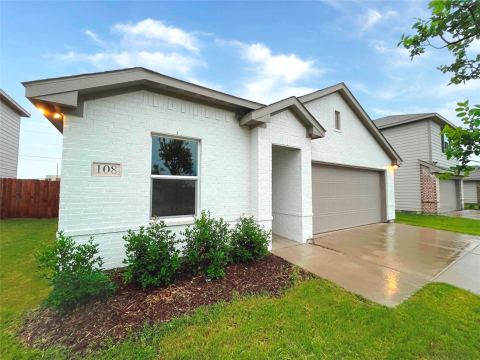 108 Goel Street, Greenville, TX 75402 — photo 2