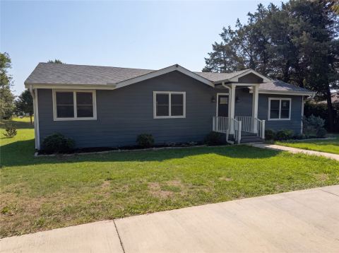 400 Causeway View, Seven Points, TX 75143 — photo 2