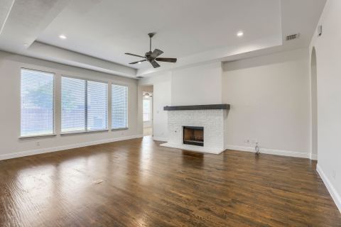 1649 Olive Avenue, Celina, TX 75009 — photo 2