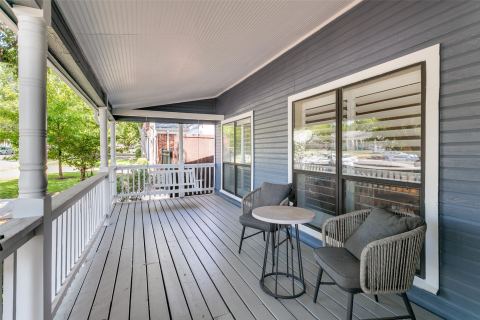 5012 Calmont Avenue, Fort Worth, TX 76107 — photo 3