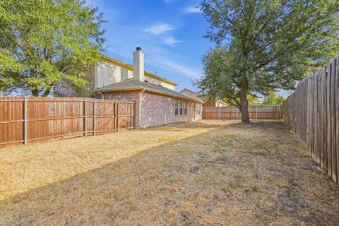 1002 Chatham Lane, Forney