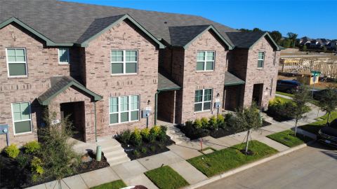 229 Wagon Spoke Way, Fort Worth, TX 76120 — photo 3