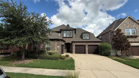 7005 Golf Club Drive, McKinney, TX 75070 — photo 2