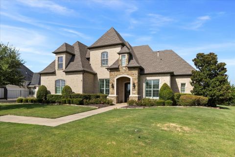 884 Tranquility Drive, Heath, TX 75032 — photo 2