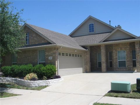 4309 Rancho Del Norte Trail, McKinney