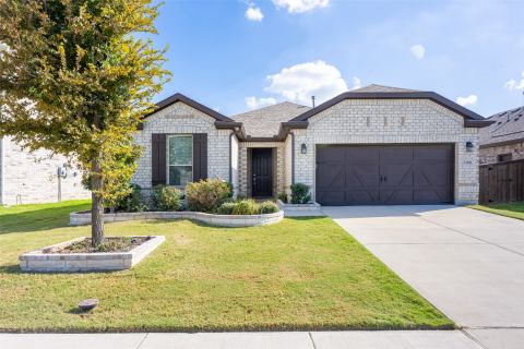 3508 Highland Bayou Drive, Celina