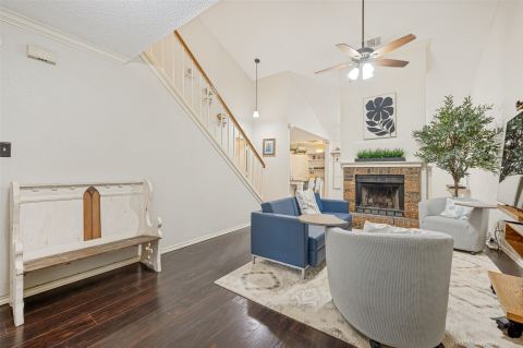 2800 Keller Springs Road 6B, Carrollton, TX 75006 — photo 2